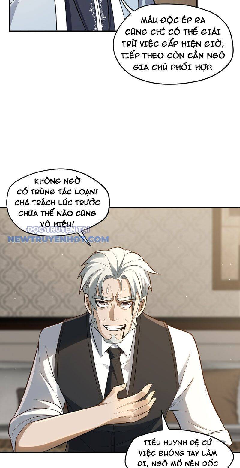 Đại Lộ Vô Danh Chapter 16 - Trang 2
