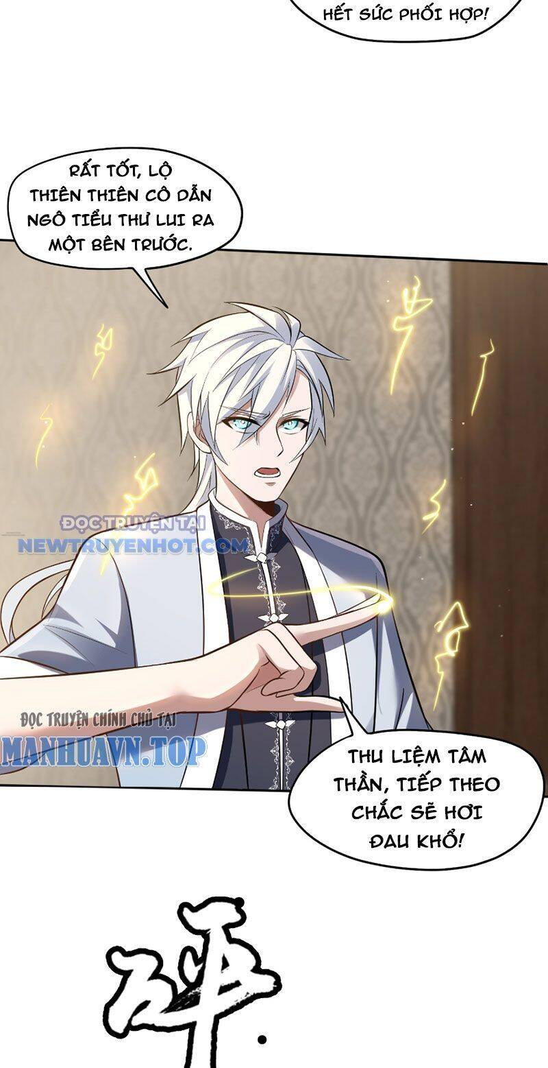 Đại Lộ Vô Danh Chapter 16 - Trang 2
