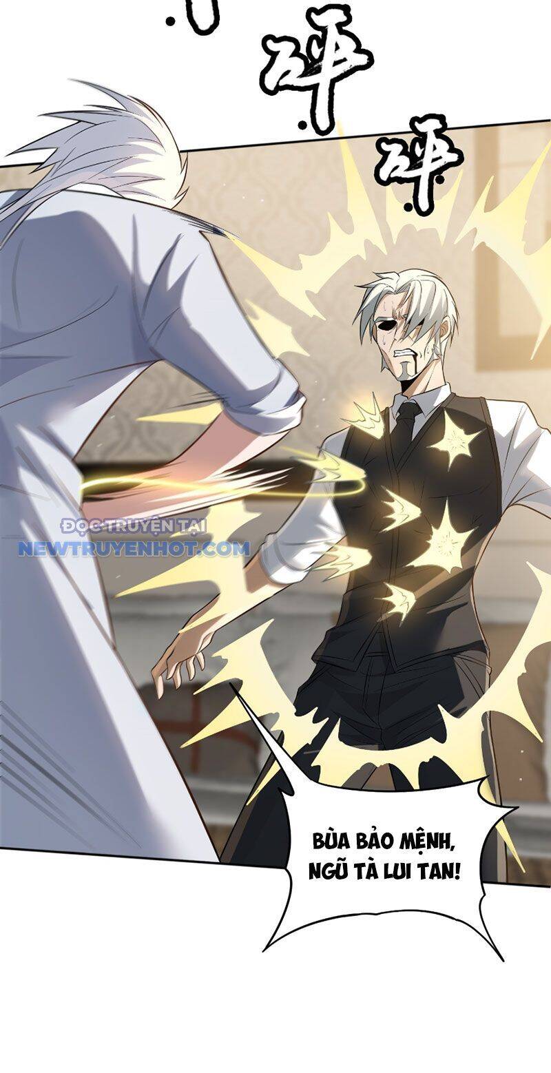 Đại Lộ Vô Danh Chapter 16 - Trang 2