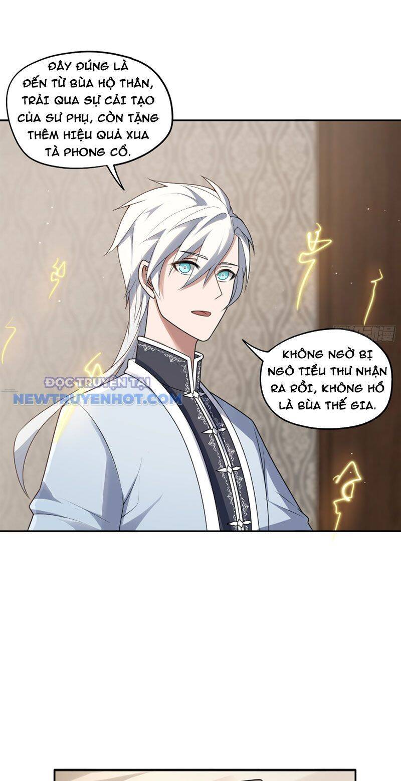 Đại Lộ Vô Danh Chapter 16 - Trang 2