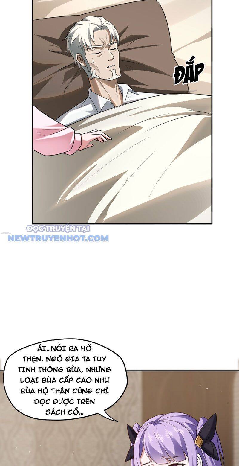 Đại Lộ Vô Danh Chapter 16 - Trang 2