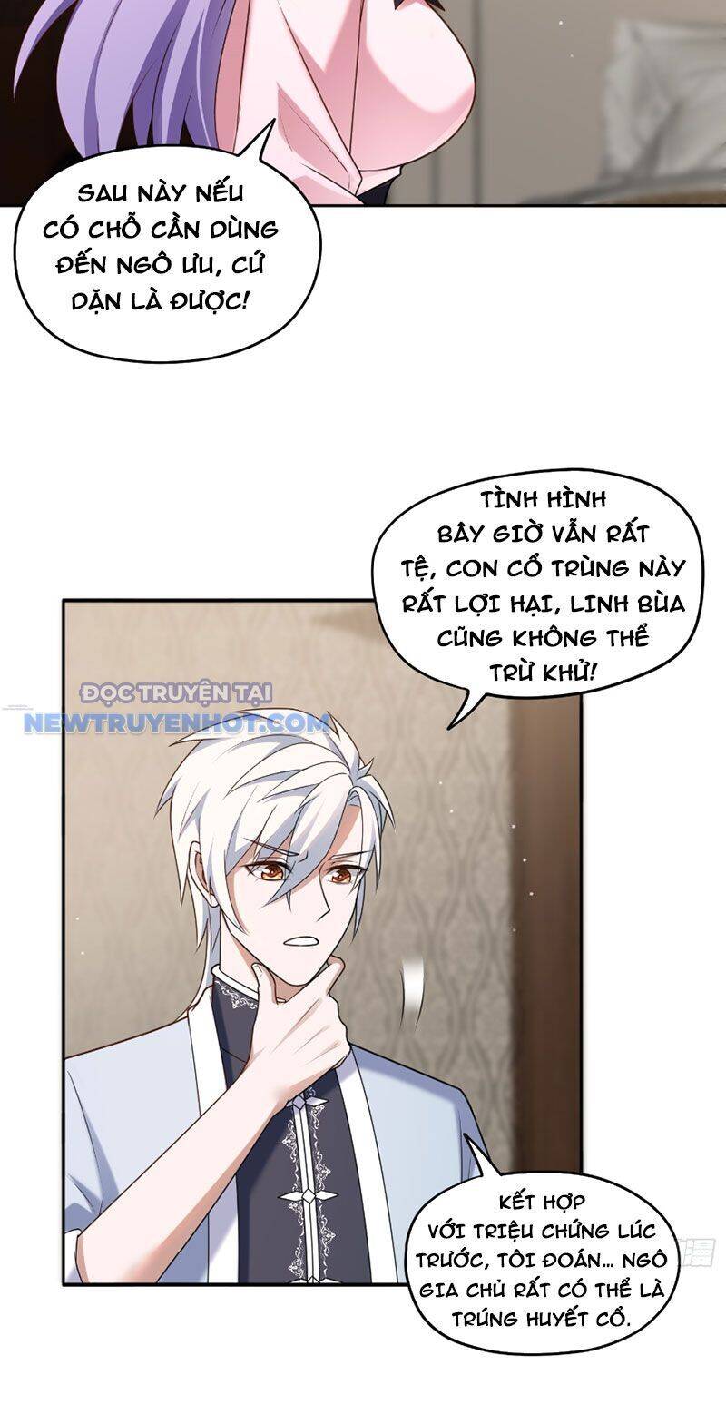 Đại Lộ Vô Danh Chapter 16 - Trang 2