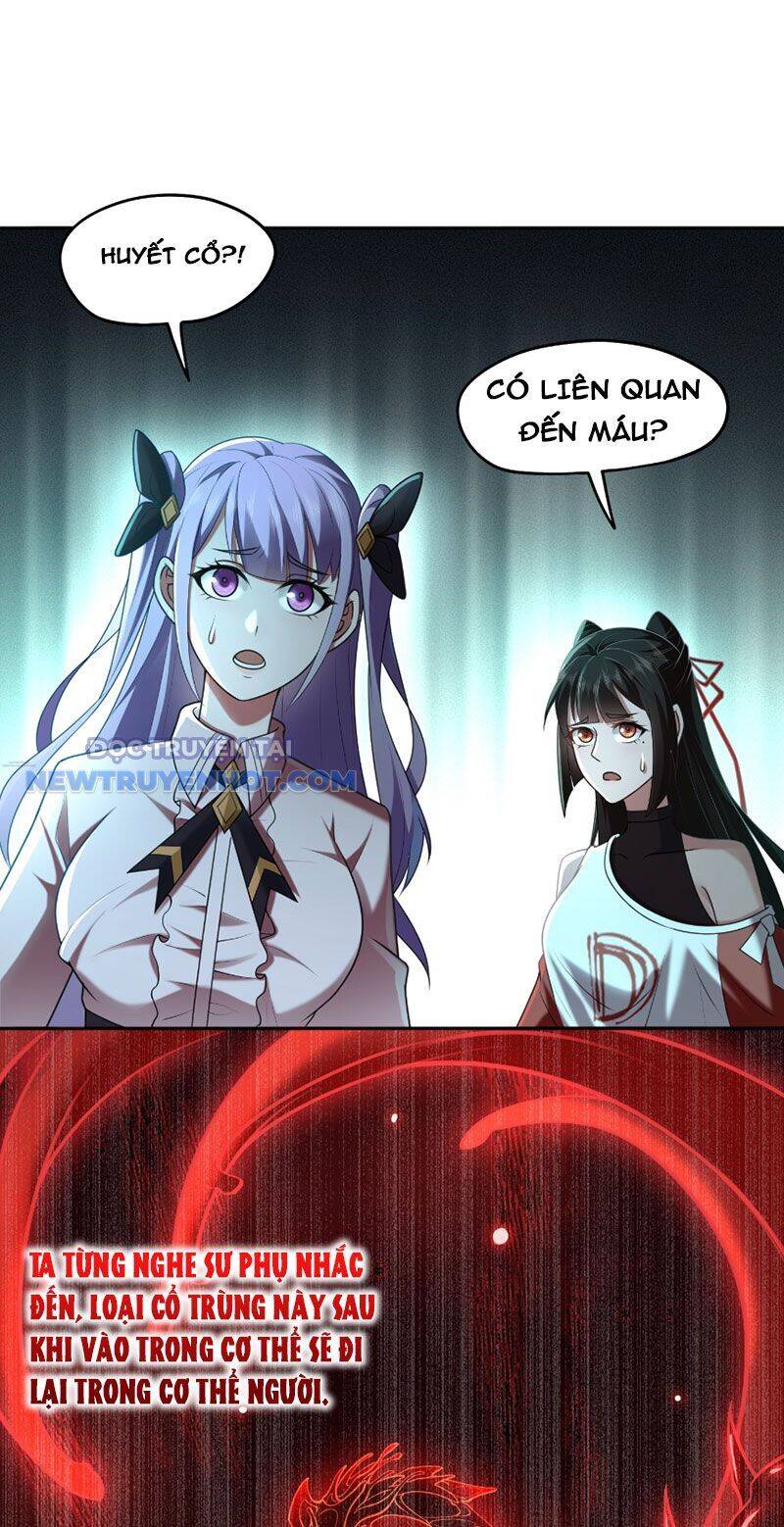 Đại Lộ Vô Danh Chapter 16 - Trang 2