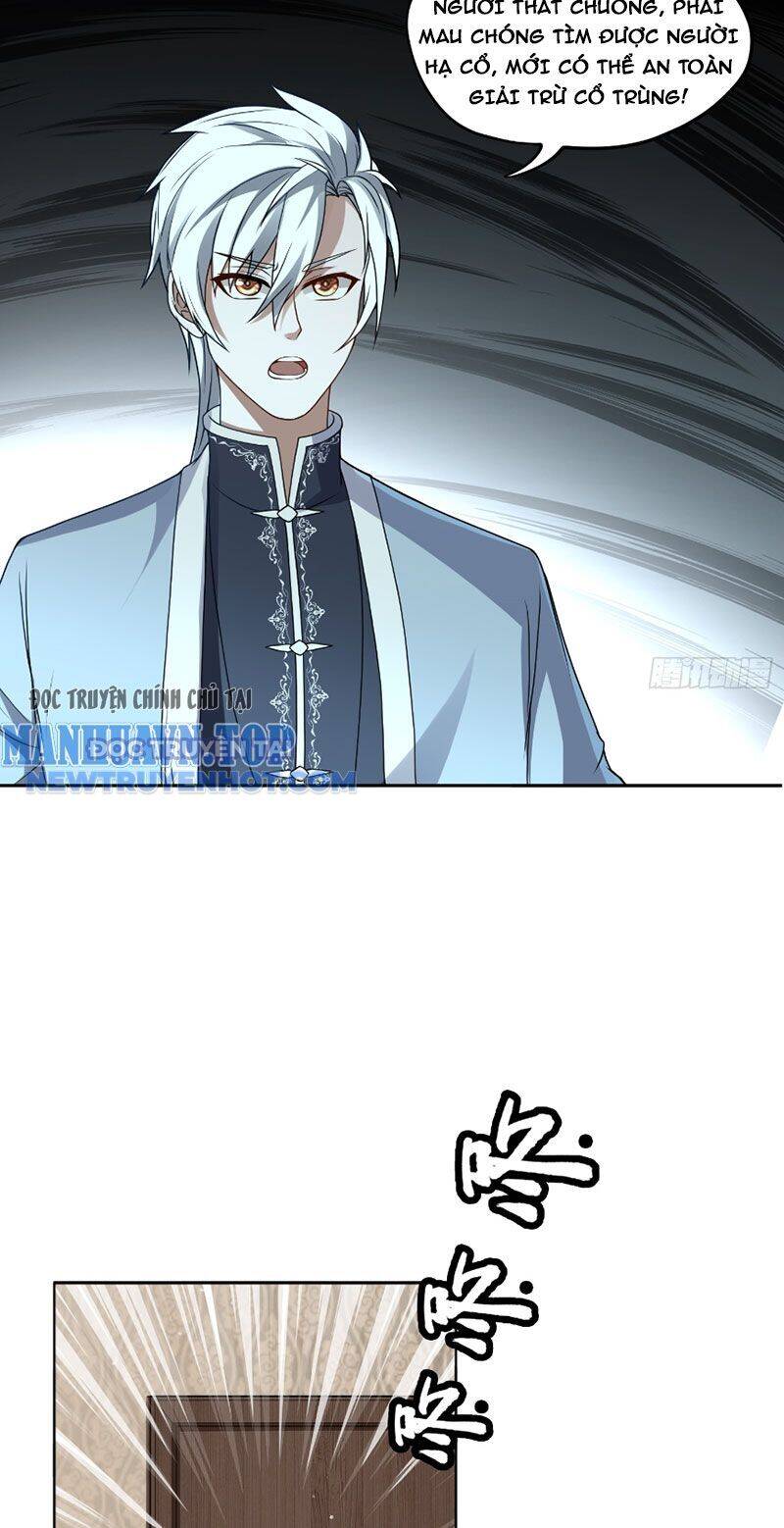 Đại Lộ Vô Danh Chapter 16 - Trang 2