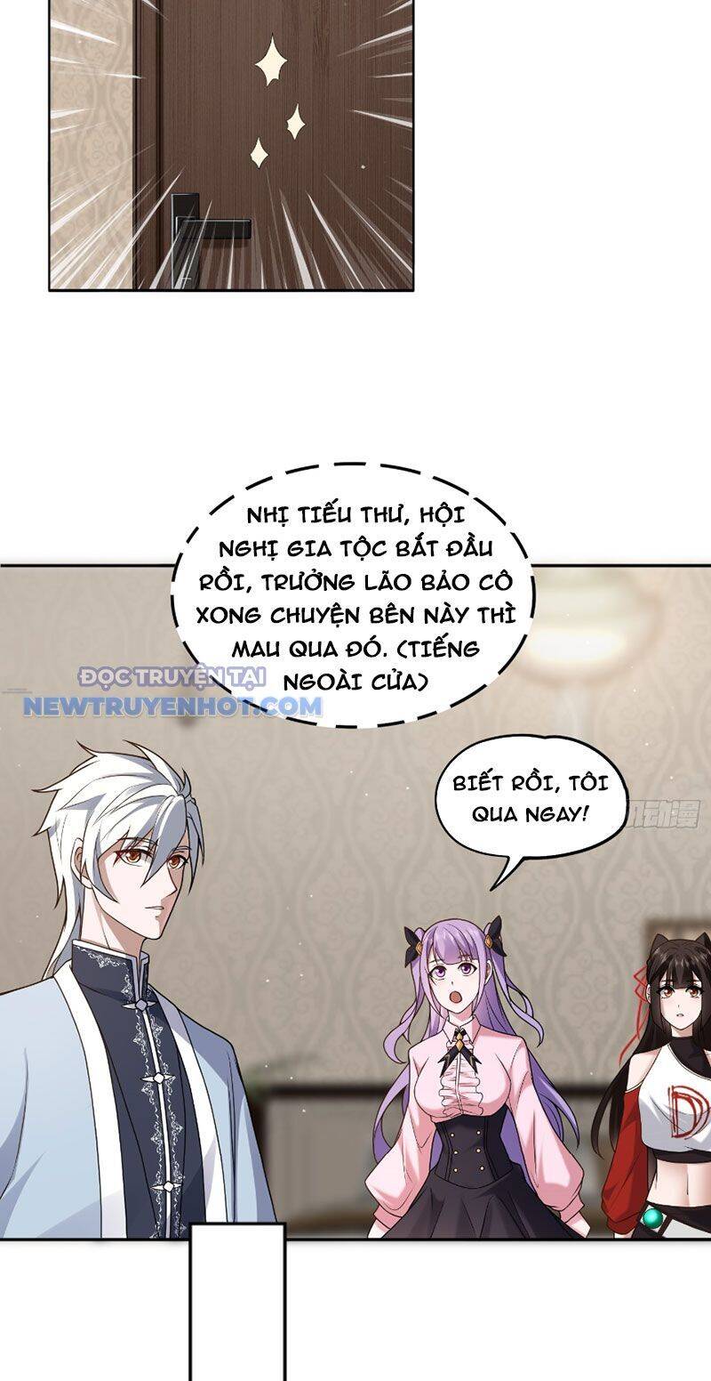 Đại Lộ Vô Danh Chapter 16 - Trang 2