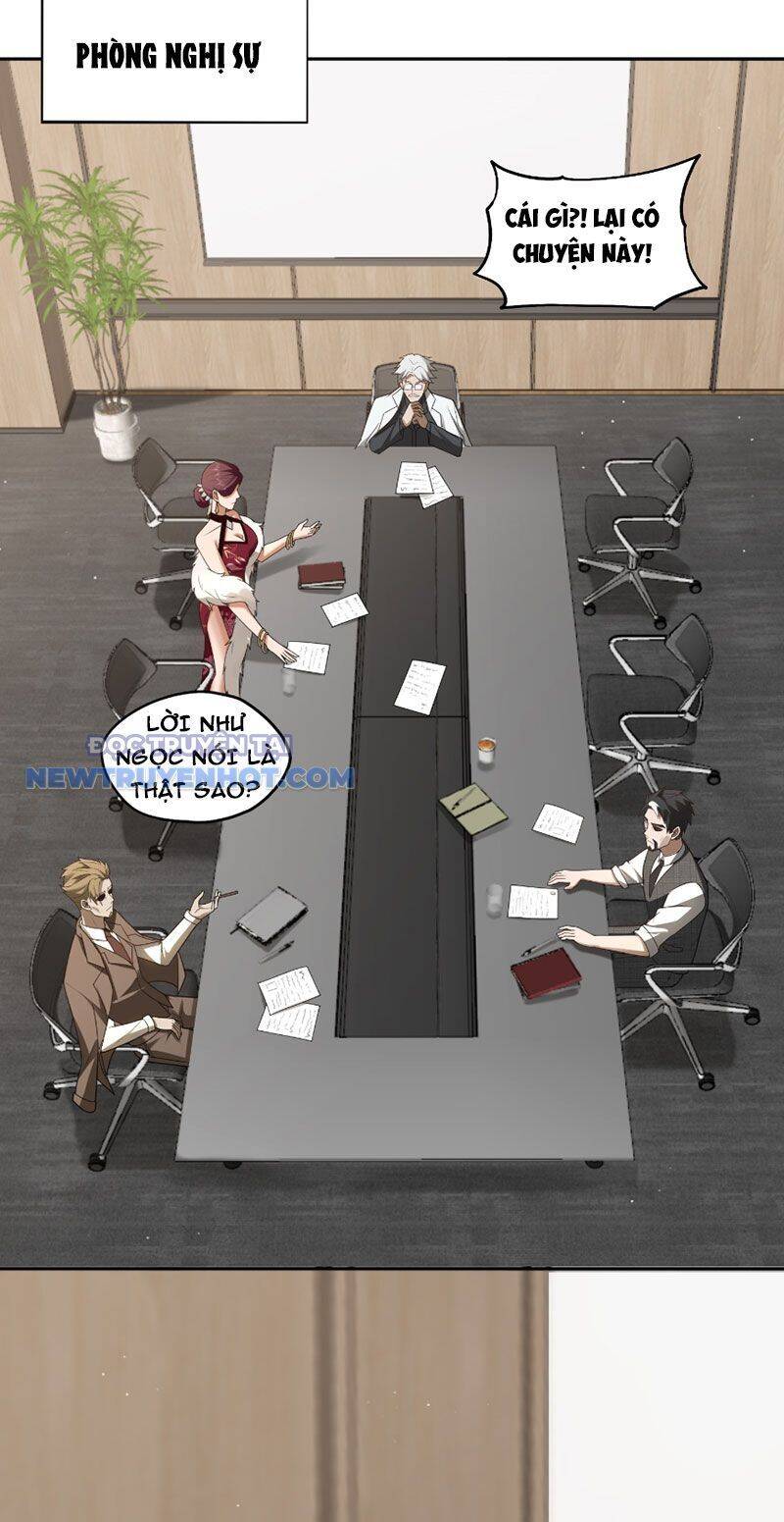 Đại Lộ Vô Danh Chapter 16 - Trang 2