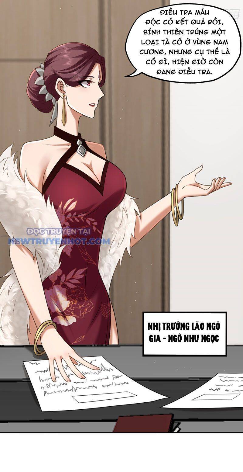 Đại Lộ Vô Danh Chapter 16 - Trang 2