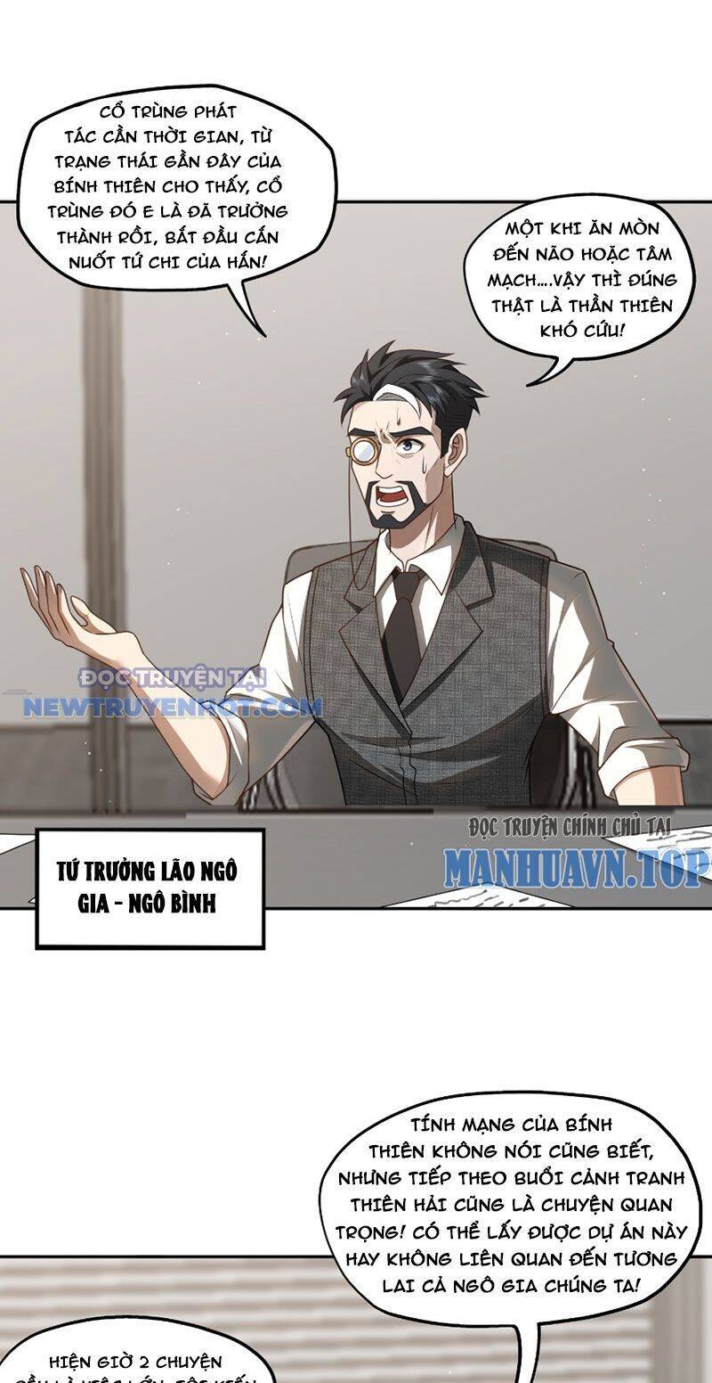 Đại Lộ Vô Danh Chapter 16 - Trang 2