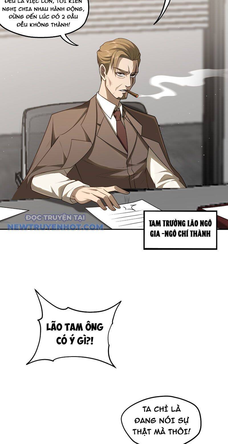 Đại Lộ Vô Danh Chapter 16 - Trang 2