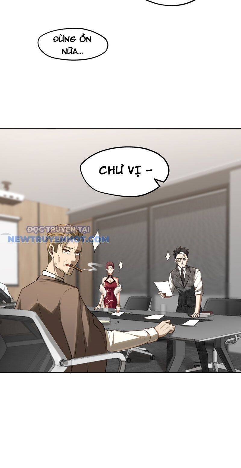 Đại Lộ Vô Danh Chapter 16 - Trang 2