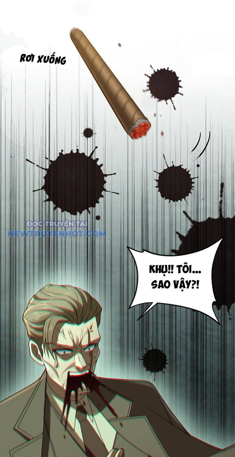 Đại Lộ Vô Danh Chapter 16 - Trang 2