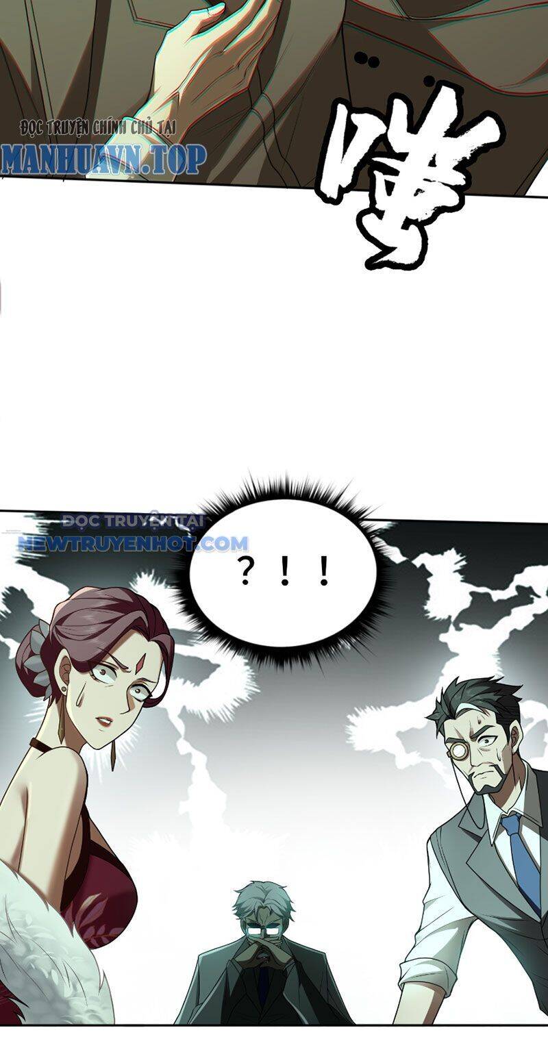 Đại Lộ Vô Danh Chapter 16 - Trang 2