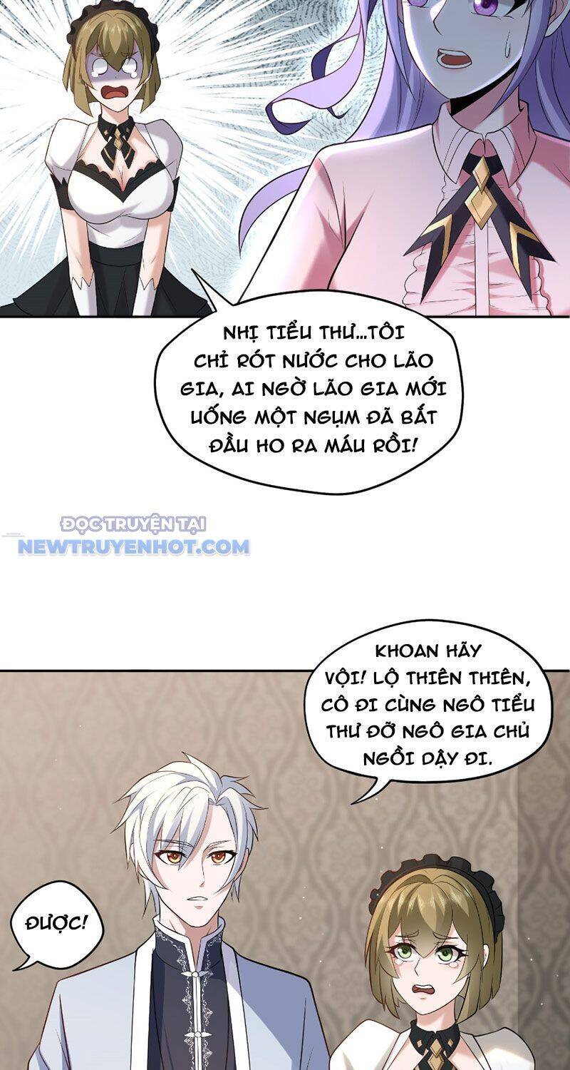 Đại Lộ Vô Danh Chapter 16 - Trang 2
