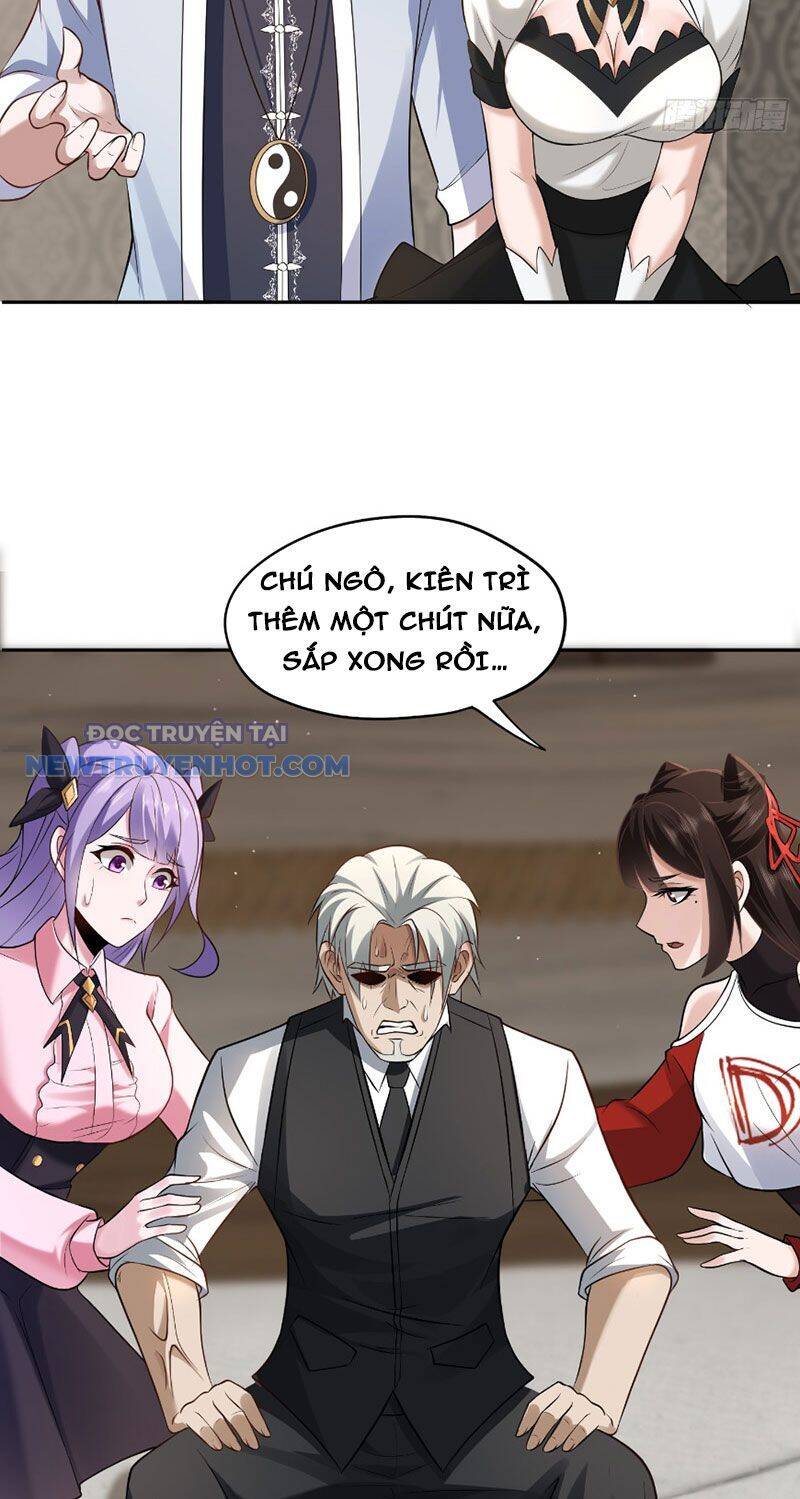 Đại Lộ Vô Danh Chapter 16 - Trang 2