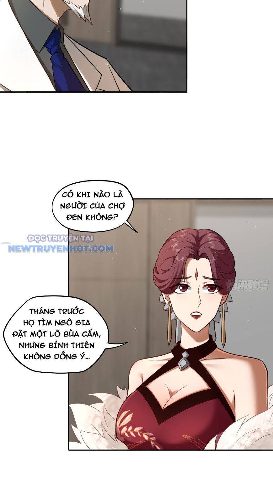 Đại Lộ Vô Danh Chapter 17 - Trang 2