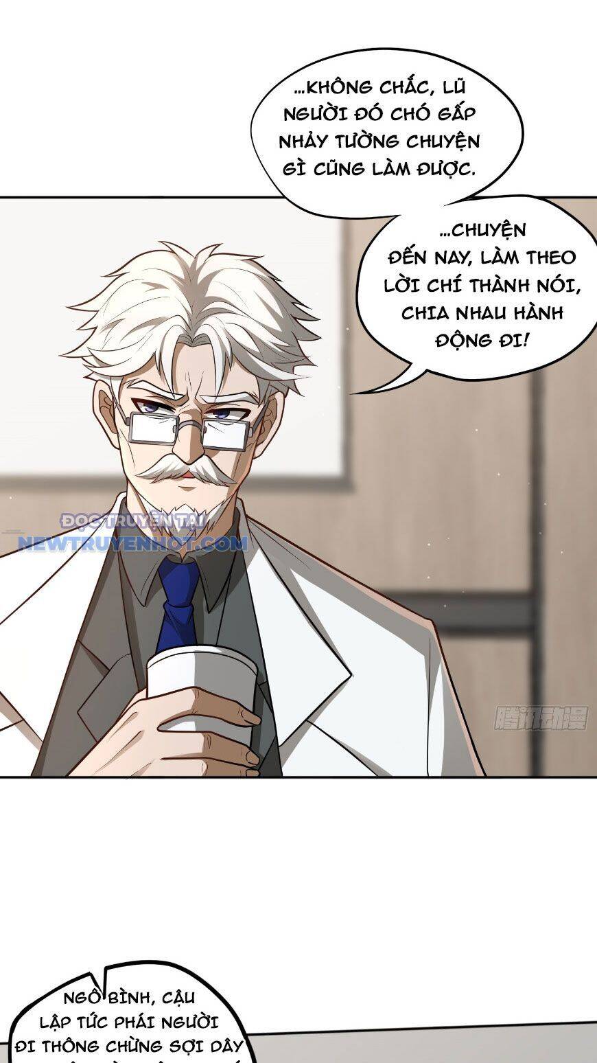 Đại Lộ Vô Danh Chapter 17 - Trang 2