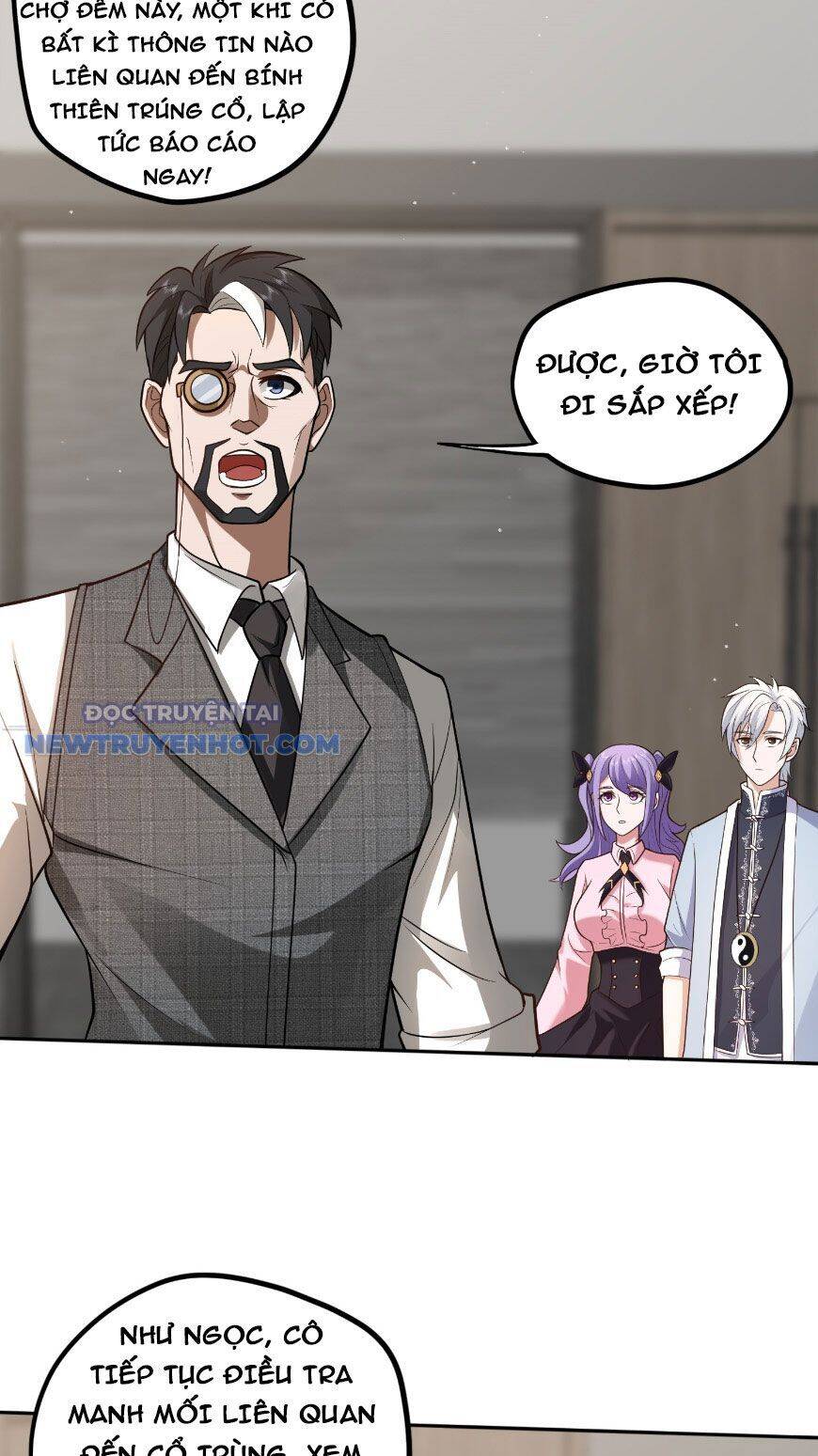 Đại Lộ Vô Danh Chapter 17 - Trang 2
