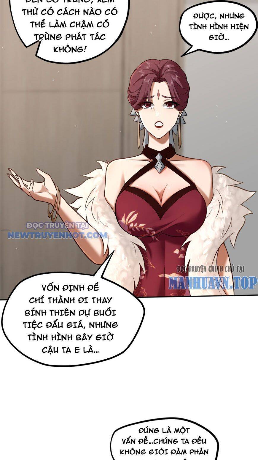 Đại Lộ Vô Danh Chapter 17 - Trang 2