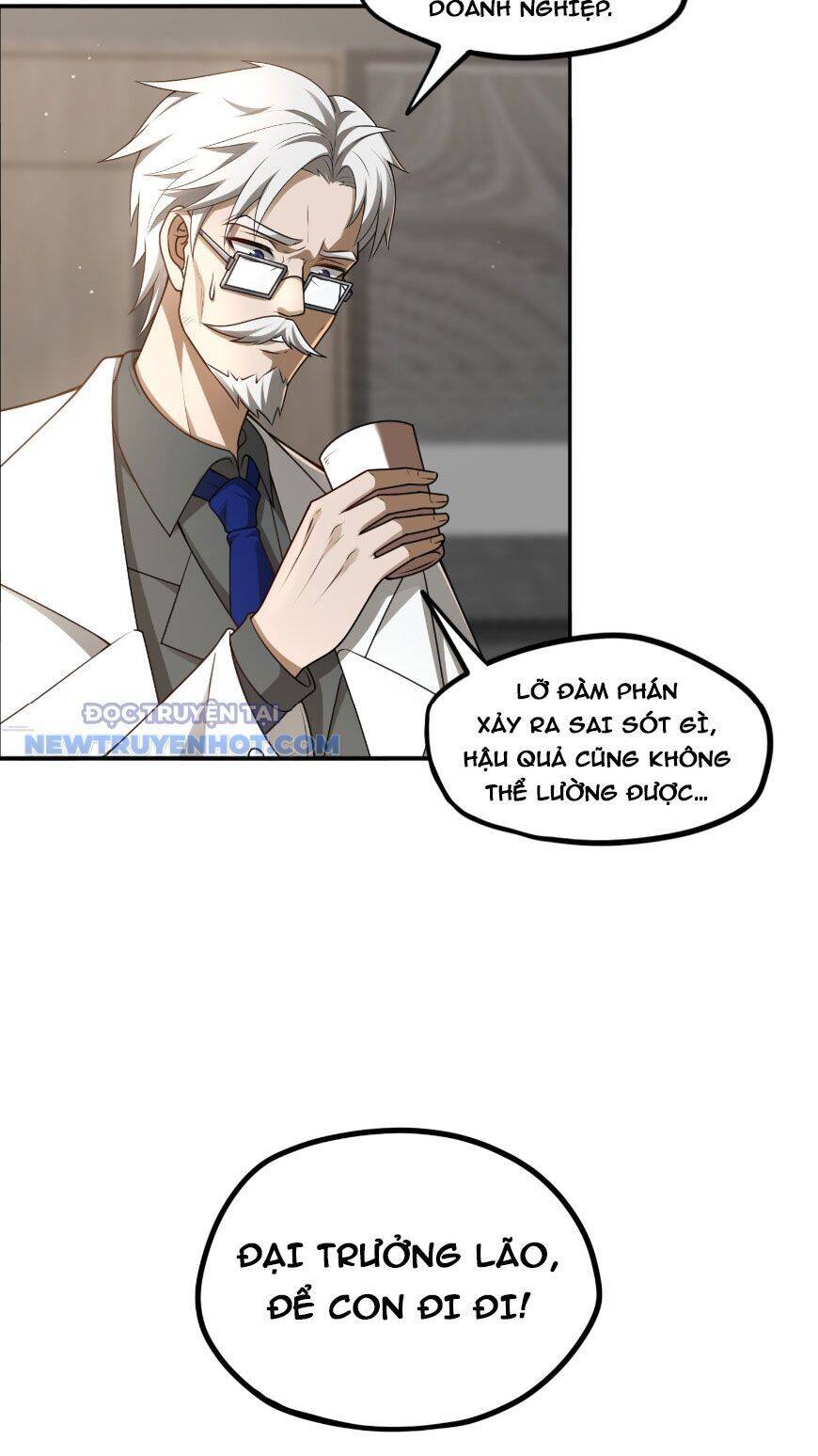 Đại Lộ Vô Danh Chapter 17 - Trang 2