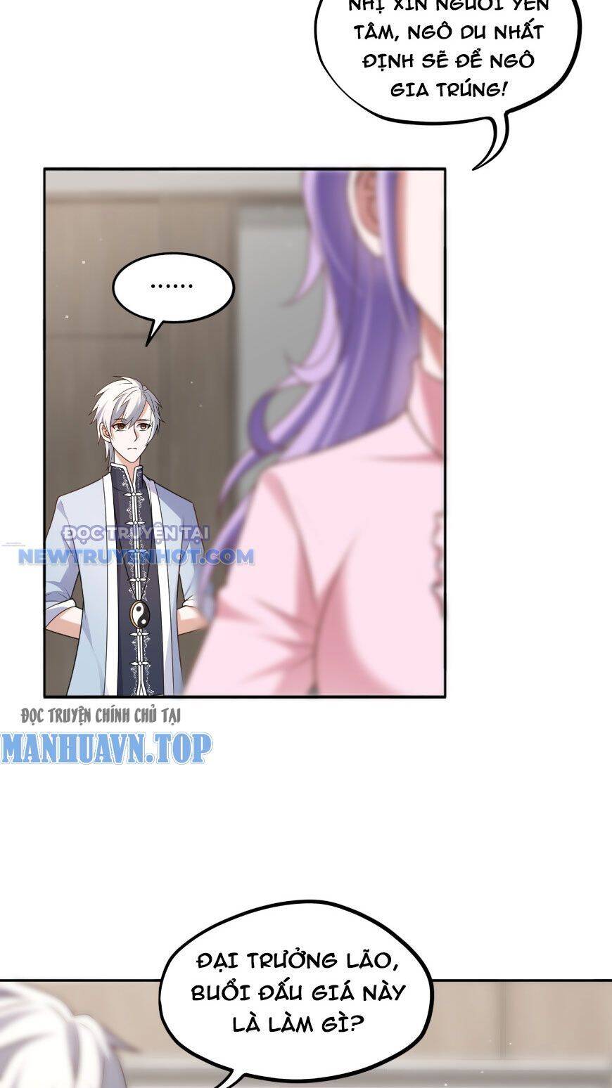 Đại Lộ Vô Danh Chapter 17 - Trang 2
