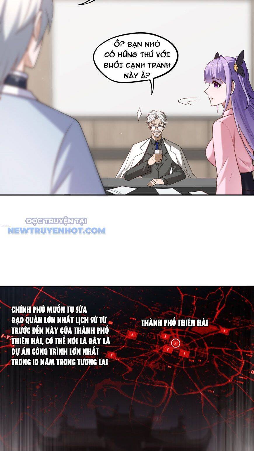 Đại Lộ Vô Danh Chapter 17 - Trang 2
