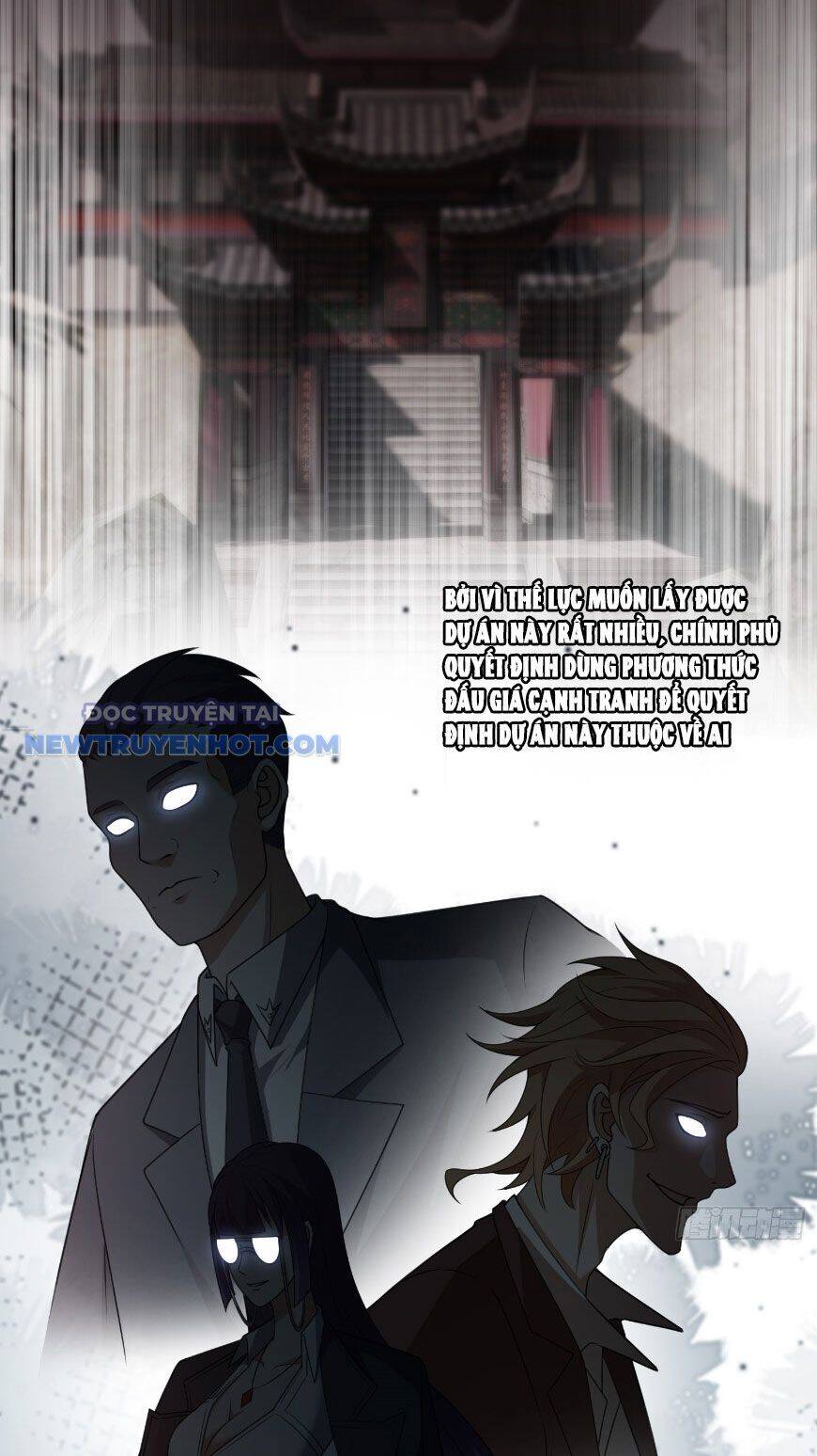 Đại Lộ Vô Danh Chapter 17 - Trang 2