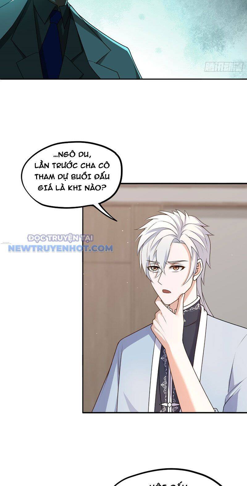 Đại Lộ Vô Danh Chapter 17 - Trang 2
