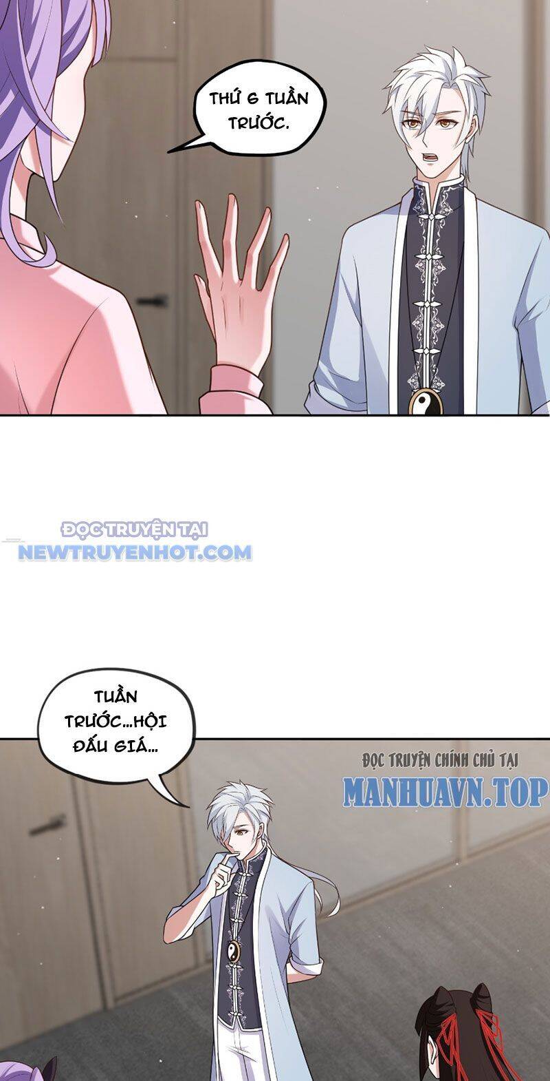 Đại Lộ Vô Danh Chapter 17 - Trang 2