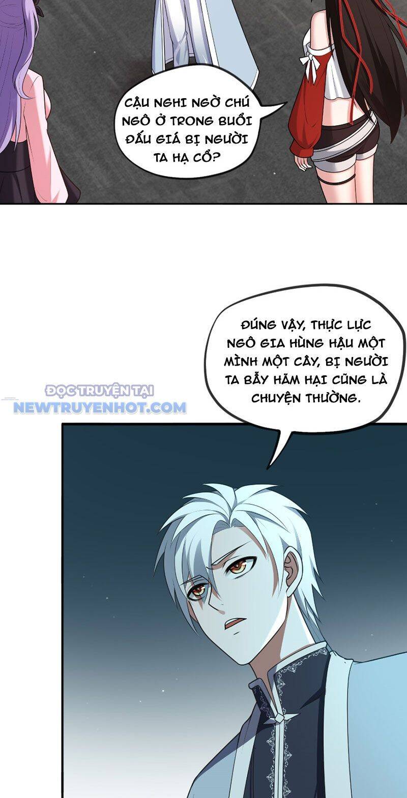 Đại Lộ Vô Danh Chapter 17 - Trang 2