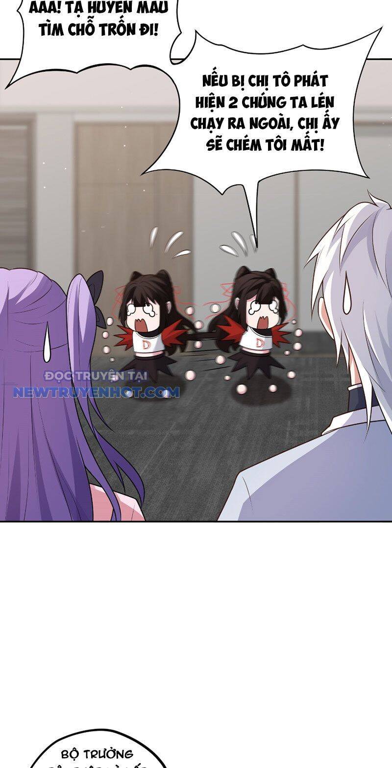 Đại Lộ Vô Danh Chapter 17 - Trang 2