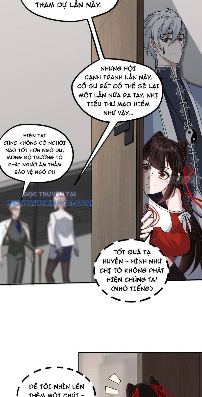 Đại Lộ Vô Danh Chapter 17 - Trang 2