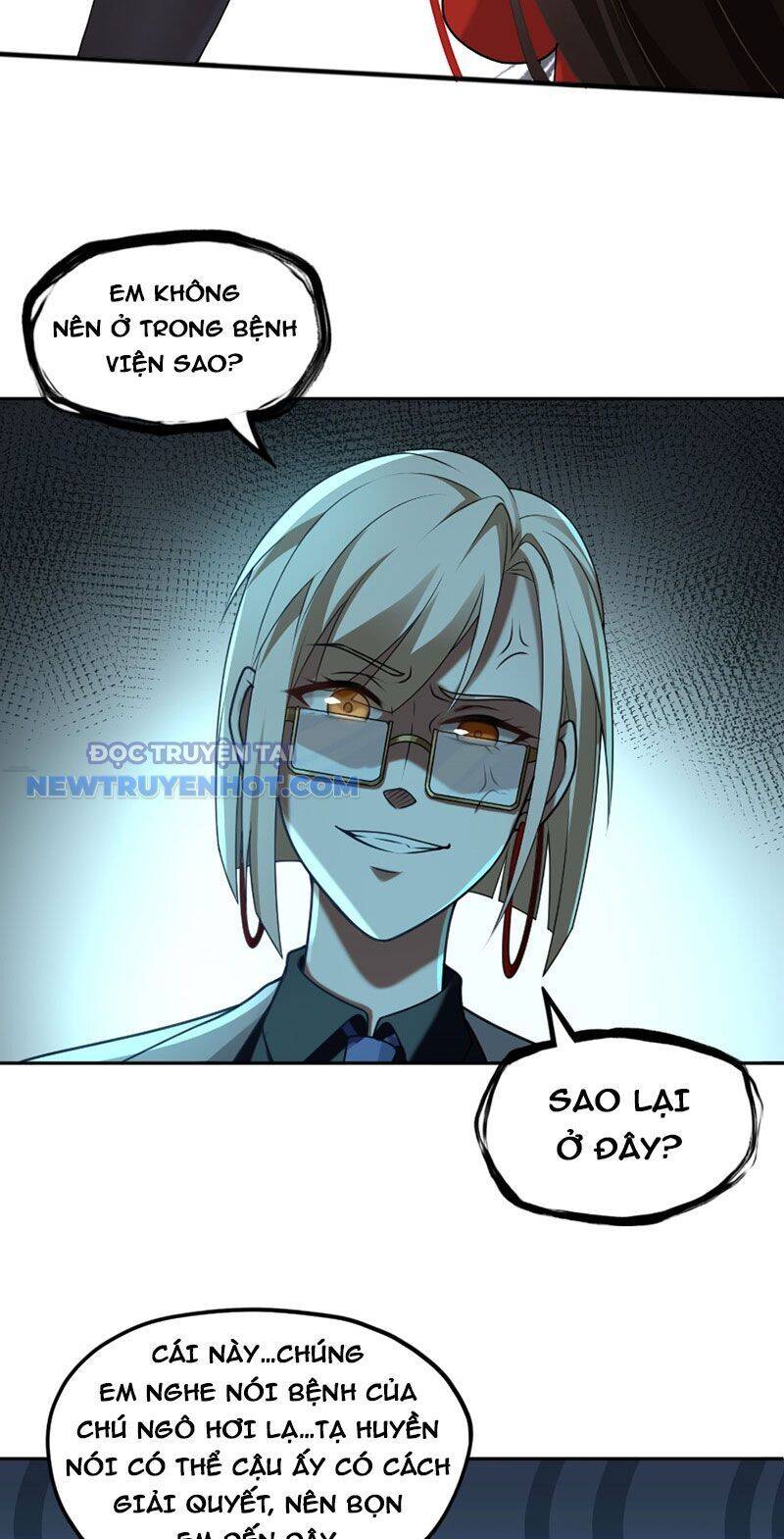 Đại Lộ Vô Danh Chapter 17 - Trang 2