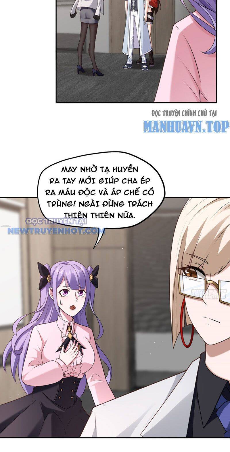 Đại Lộ Vô Danh Chapter 17 - Trang 2