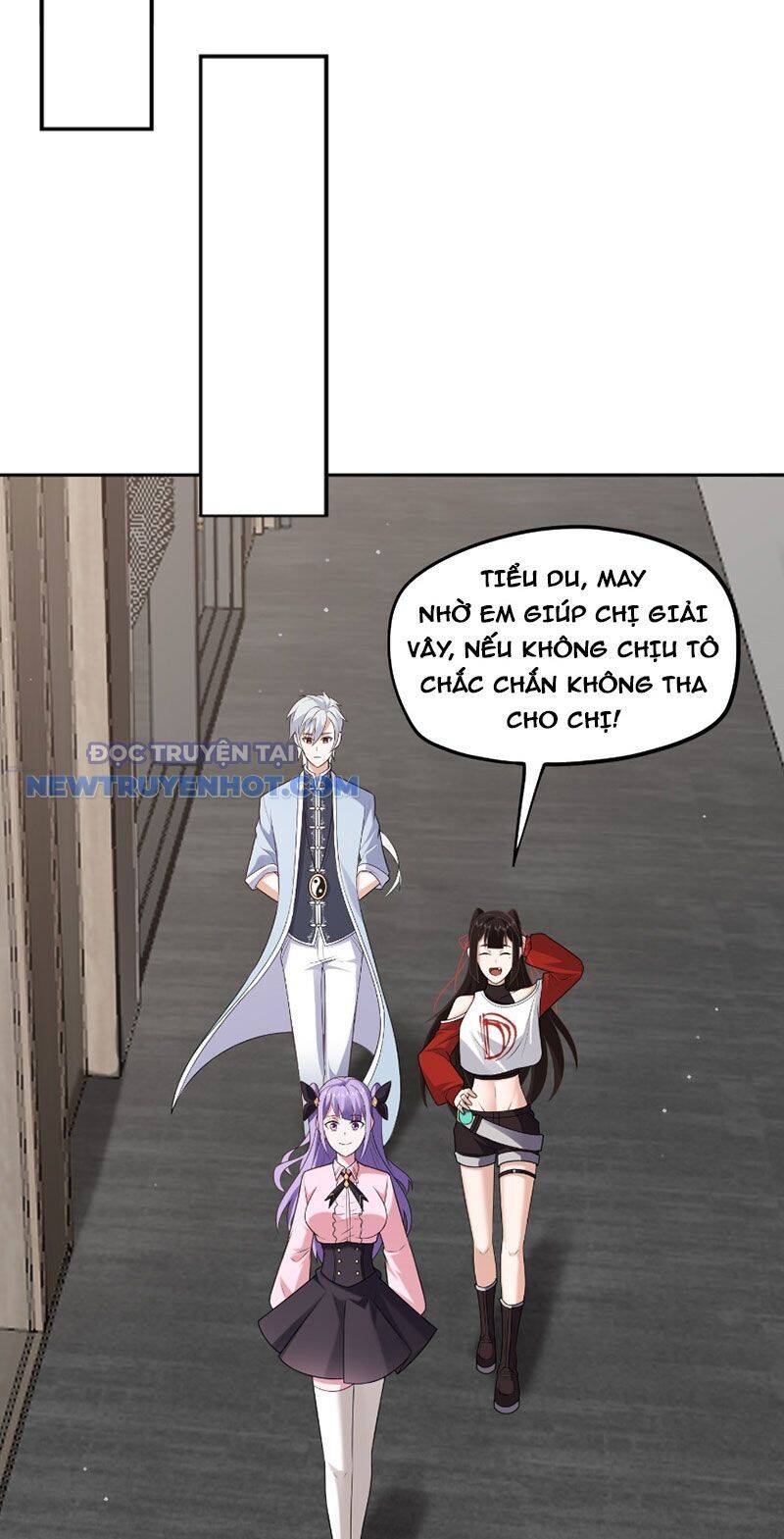 Đại Lộ Vô Danh Chapter 17 - Trang 2