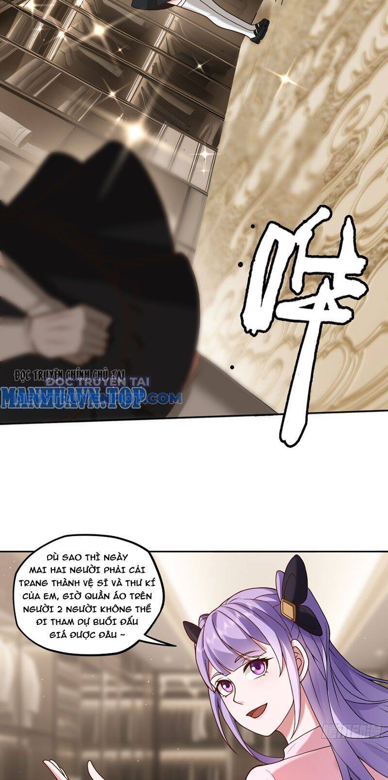 Đại Lộ Vô Danh Chapter 17 - Trang 2