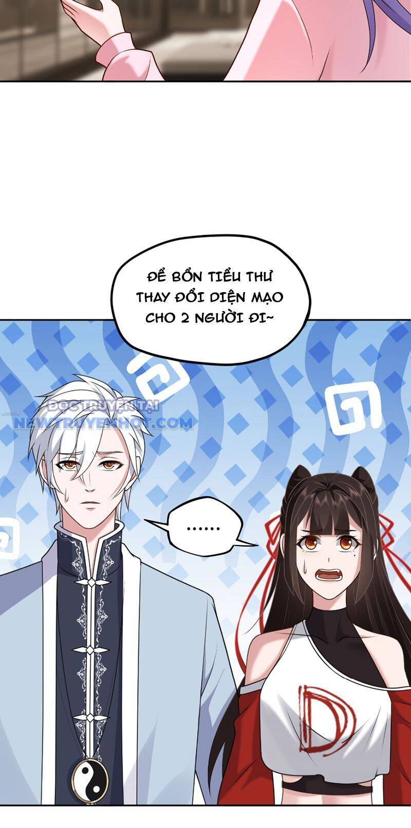 Đại Lộ Vô Danh Chapter 17 - Trang 2