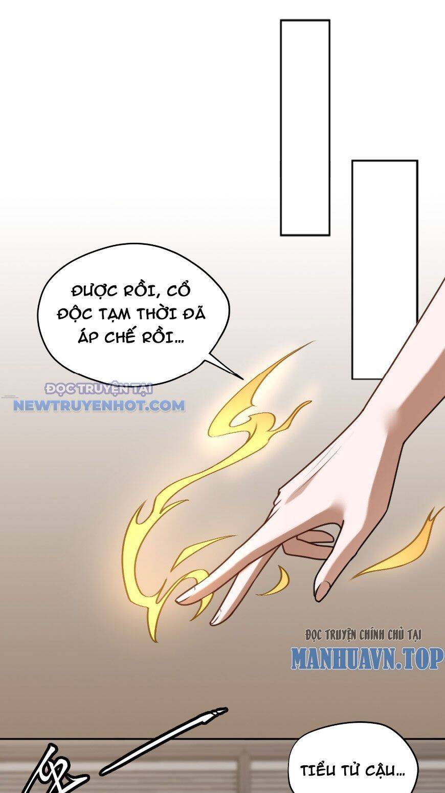 Đại Lộ Vô Danh Chapter 17 - Trang 2