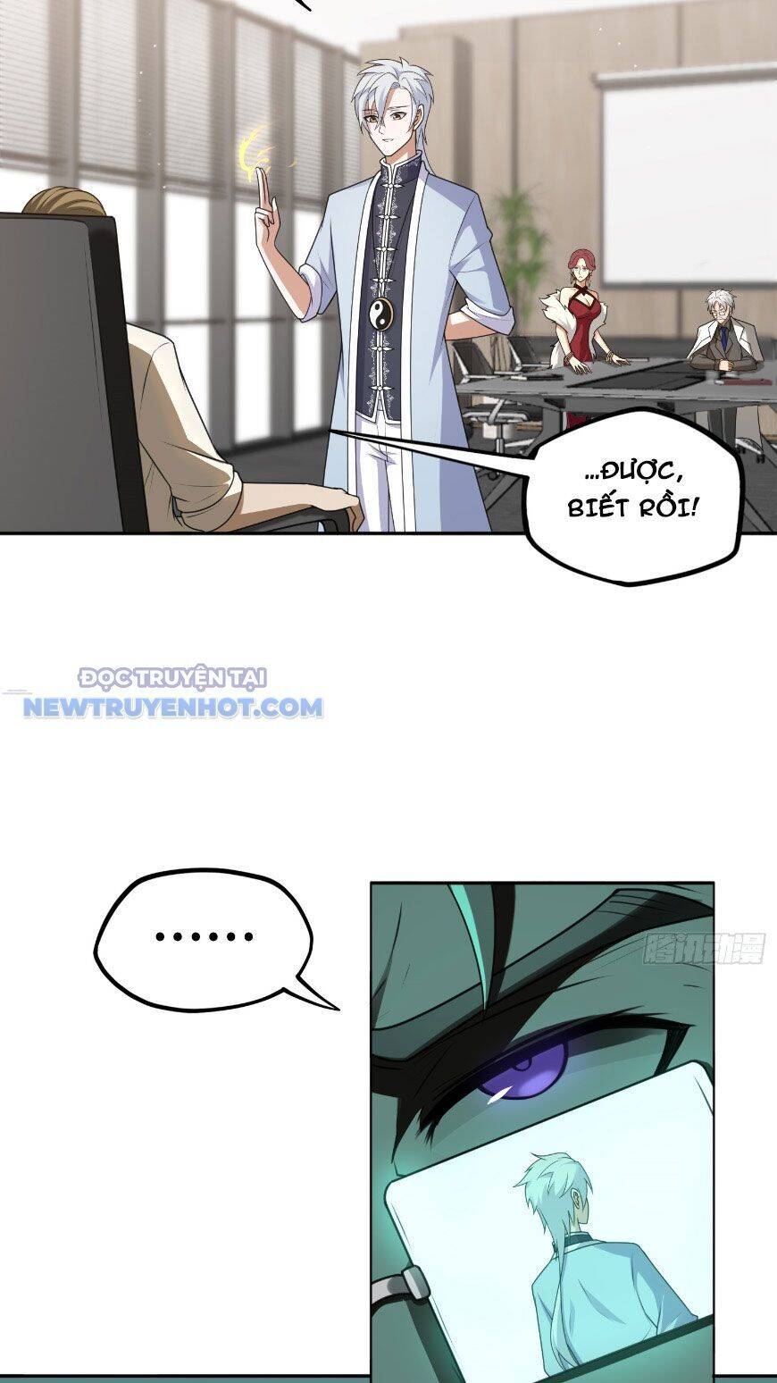 Đại Lộ Vô Danh Chapter 17 - Trang 2