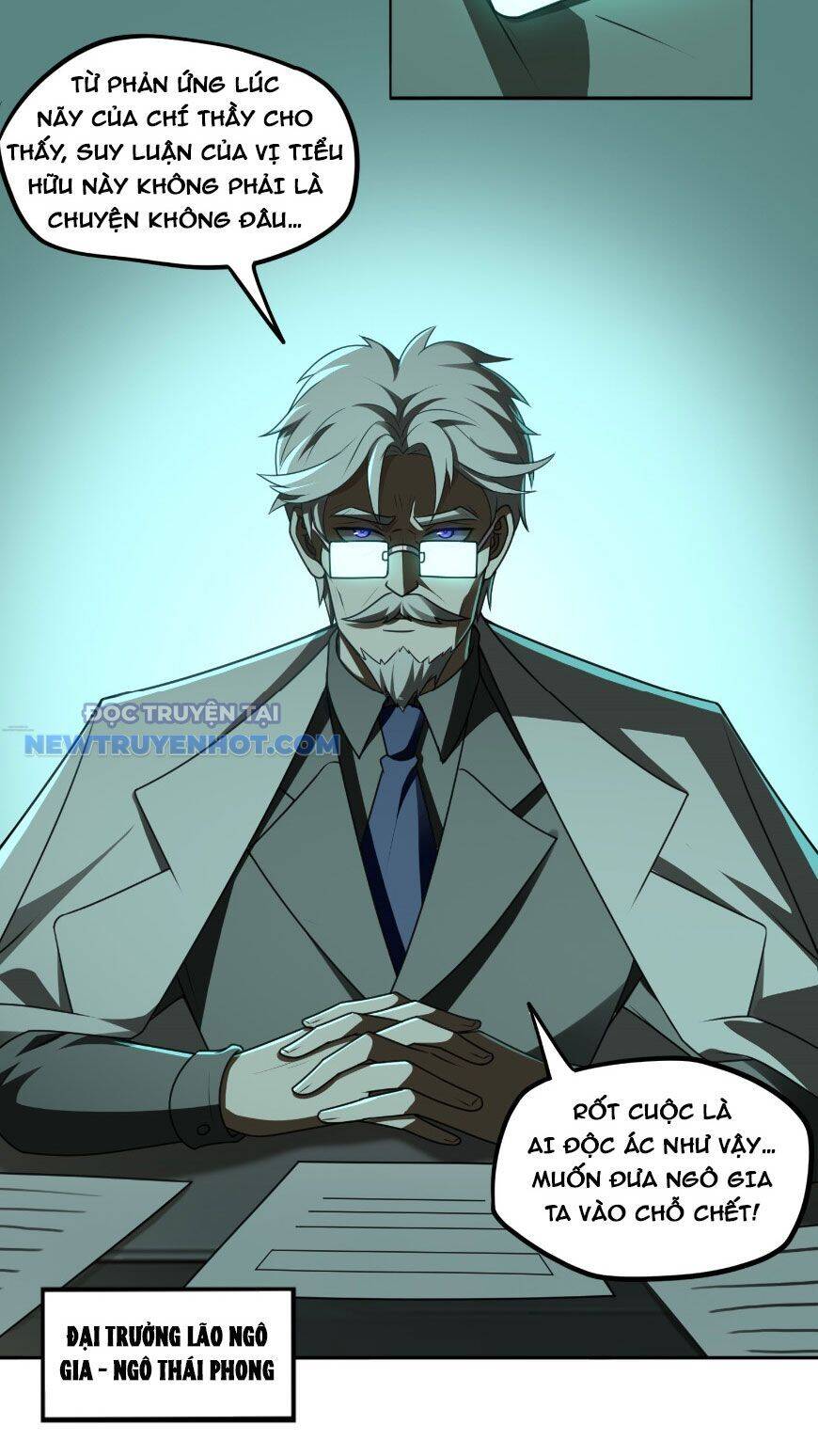 Đại Lộ Vô Danh Chapter 17 - Trang 2