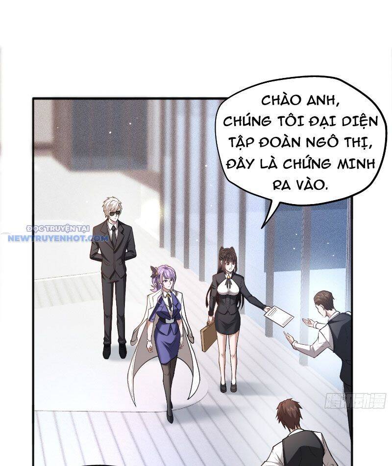 Đại Lộ Vô Danh Chapter 18 - Trang 2