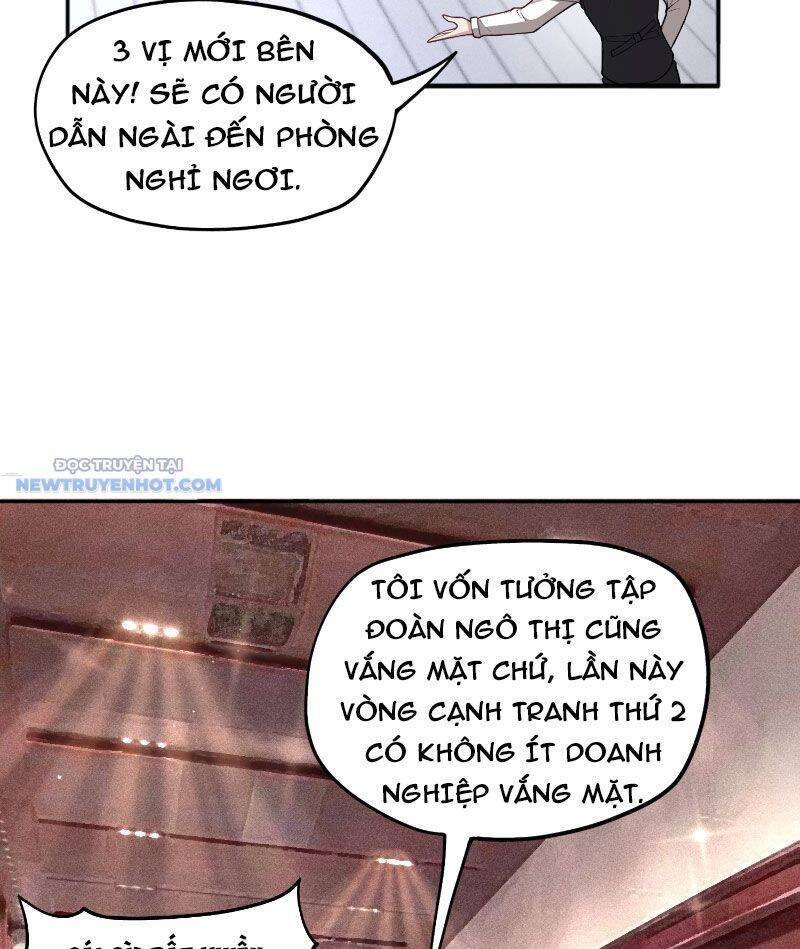 Đại Lộ Vô Danh Chapter 18 - Trang 2