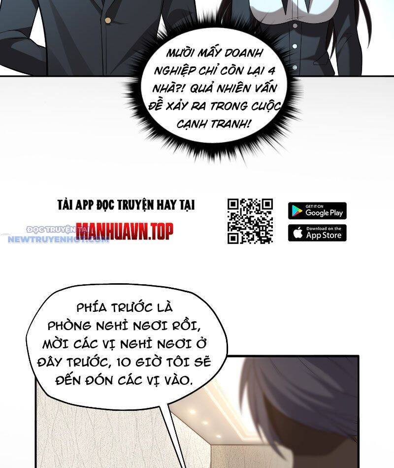 Đại Lộ Vô Danh Chapter 18 - Trang 2