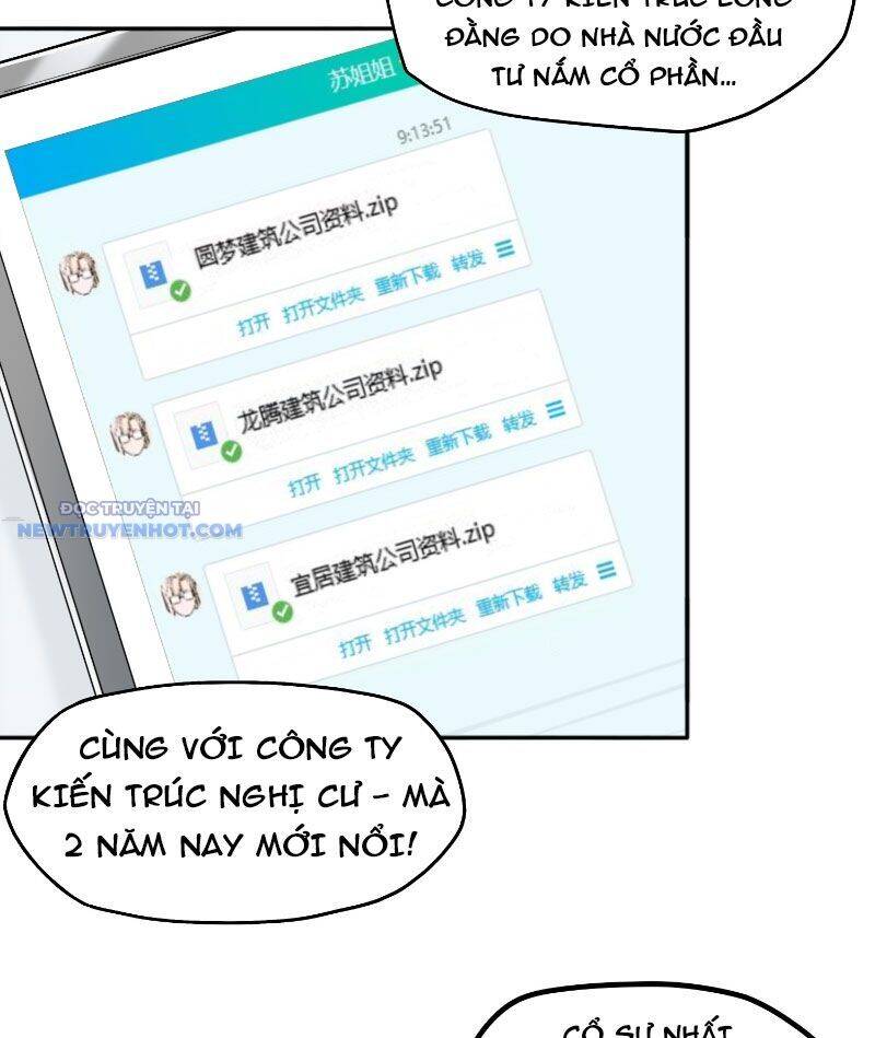 Đại Lộ Vô Danh Chapter 18 - Trang 2