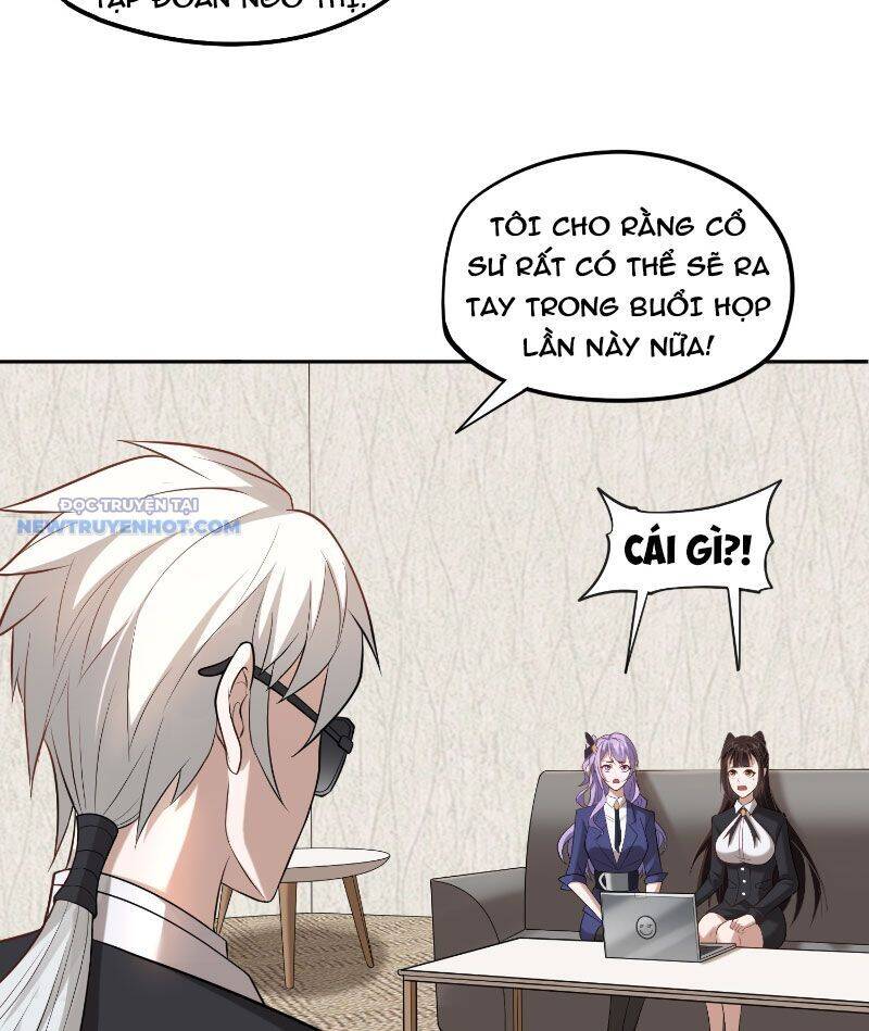 Đại Lộ Vô Danh Chapter 18 - Trang 2