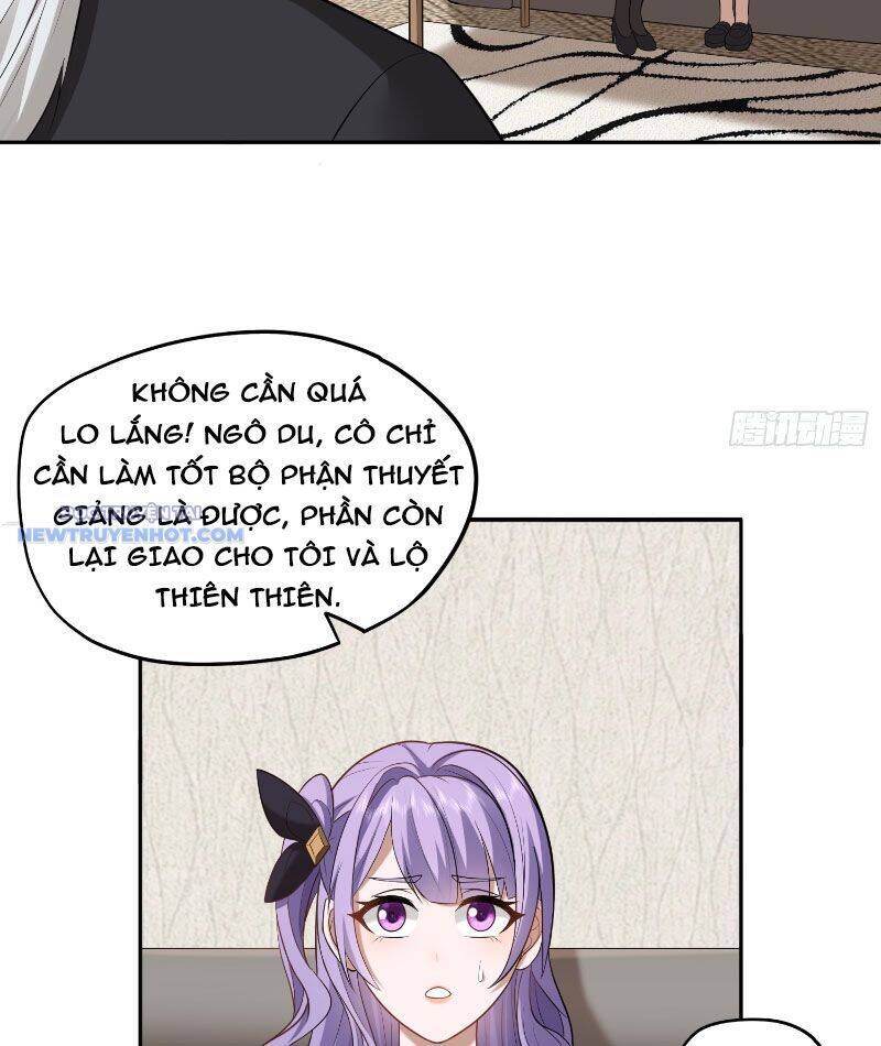 Đại Lộ Vô Danh Chapter 18 - Trang 2