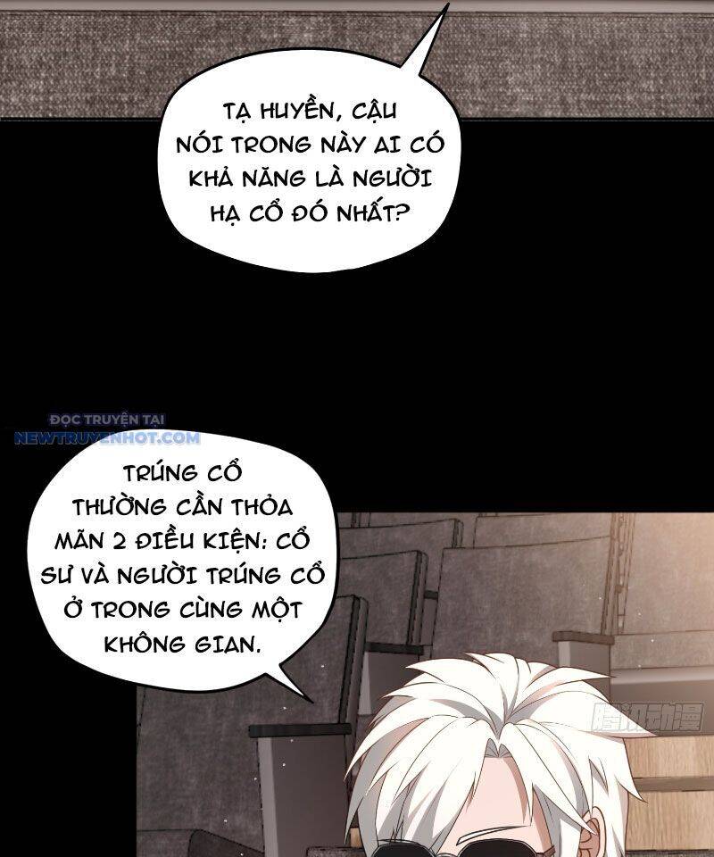 Đại Lộ Vô Danh Chapter 18 - Trang 2