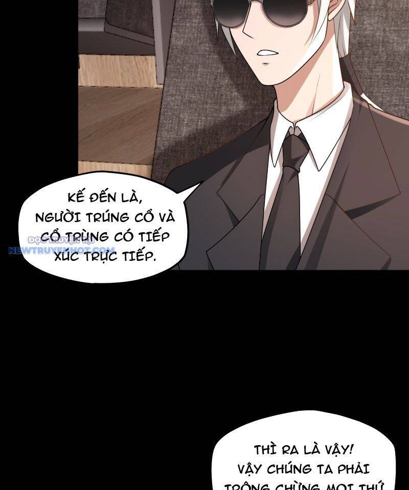 Đại Lộ Vô Danh Chapter 18 - Trang 2