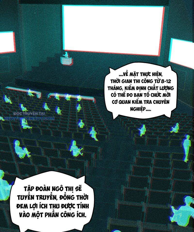 Đại Lộ Vô Danh Chapter 18 - Trang 2