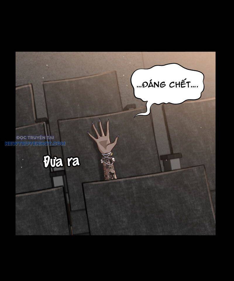 Đại Lộ Vô Danh Chapter 18 - Trang 2