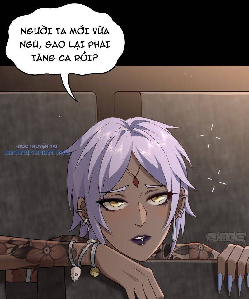 Đại Lộ Vô Danh Chapter 18 - Trang 2